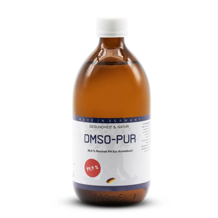DMSO
