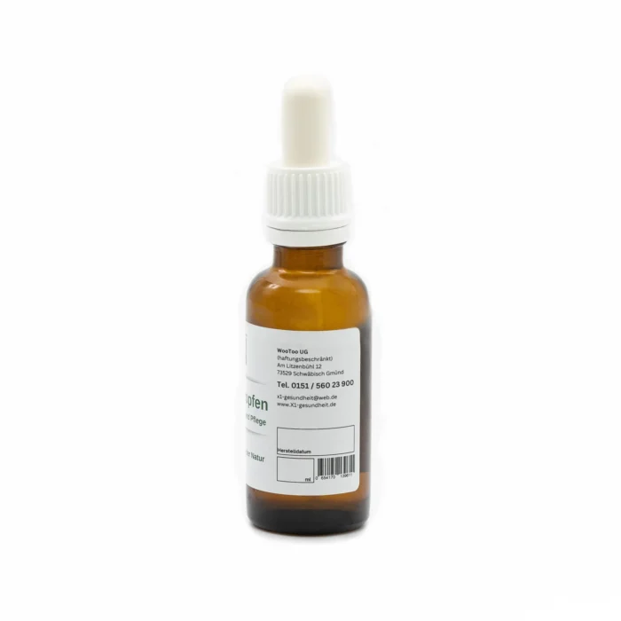 Očné kvapky s 3% DMSO - Euphrasia - Image 2