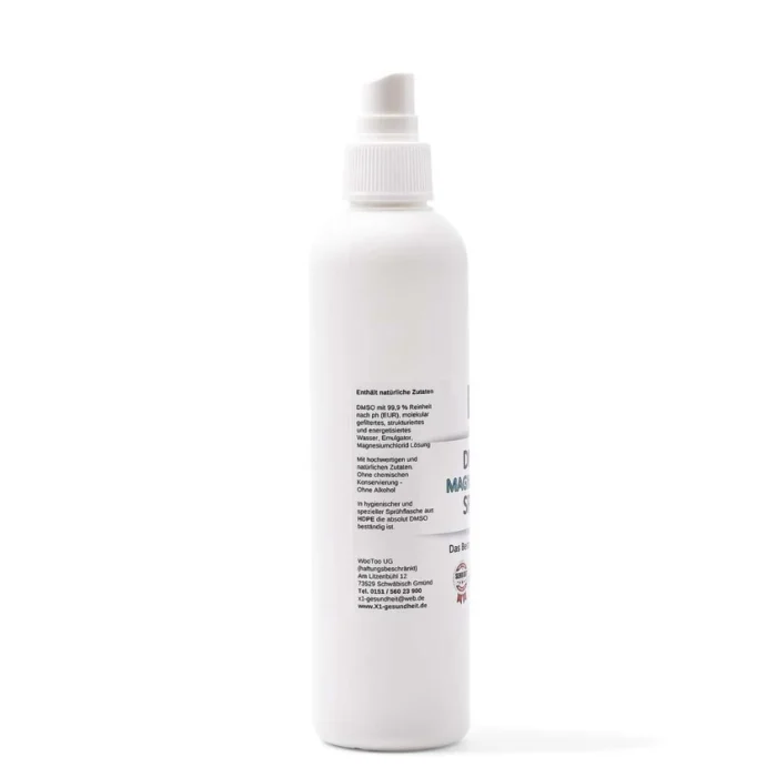 DMSO sprej - Image 2