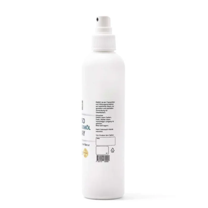DMSO sprej - Image 3